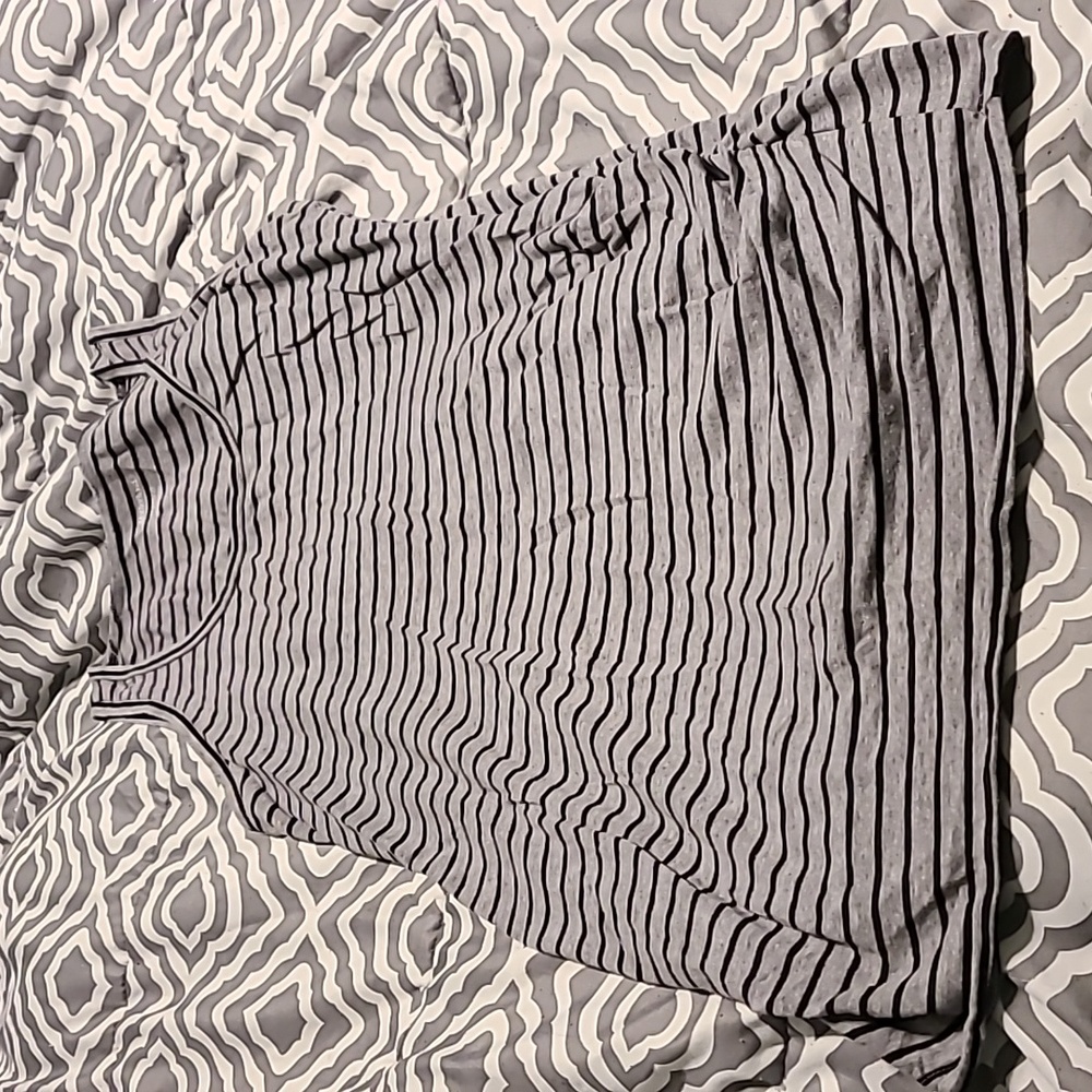 Motherhood Maternity Tank Top